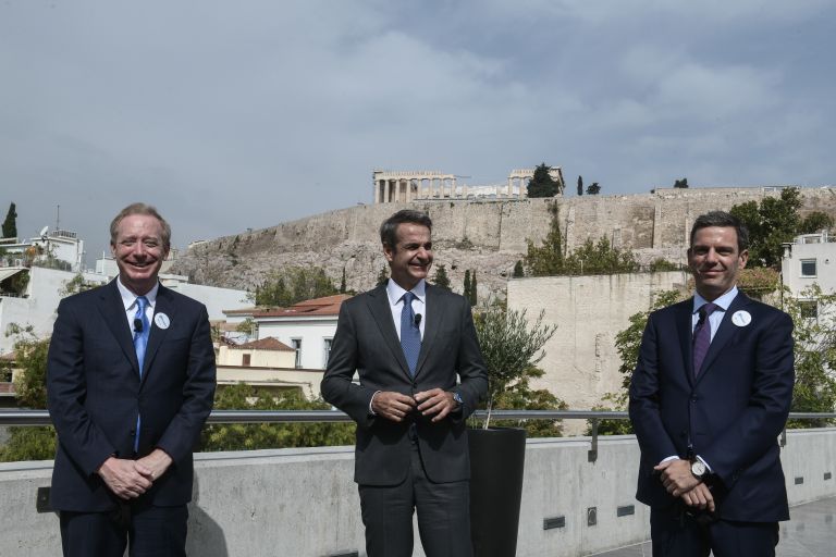 Enterprice Greece: Γνωμοδότησε θετικά το επενδυτικό σχέδιο της Microsoft για τη δημιουργία 3 Data Centers