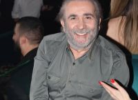 Λάκης Λαζόπουλος: «Είπα ψέματα ότι θυμόμουν τη Ρούλα Πισπιρίγκου από μια παράσταση, αλλά όλοι με πίστεψαν»