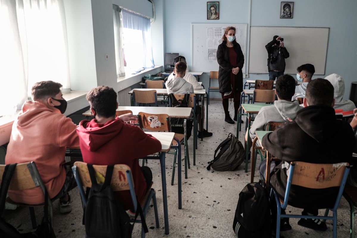 Σχολεία: Έτσι θα ανοίξουν την Τρίτη – Αυτά αλλάζουν