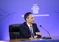 Αλέξης Πατέλης: Το πρώτο δάνειο του Ελλάδα 2.0 είναι γεγονός