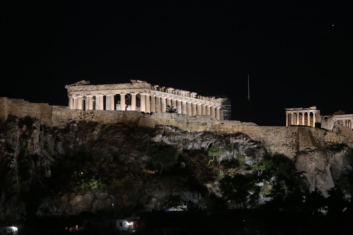 Σταϊκούρας: Η Ελλάδα ξεχρέωσε το ΔΝΤ – Κλείνει ένα κεφάλαιο που είχε ανοίξει τον Μάιο του 2010