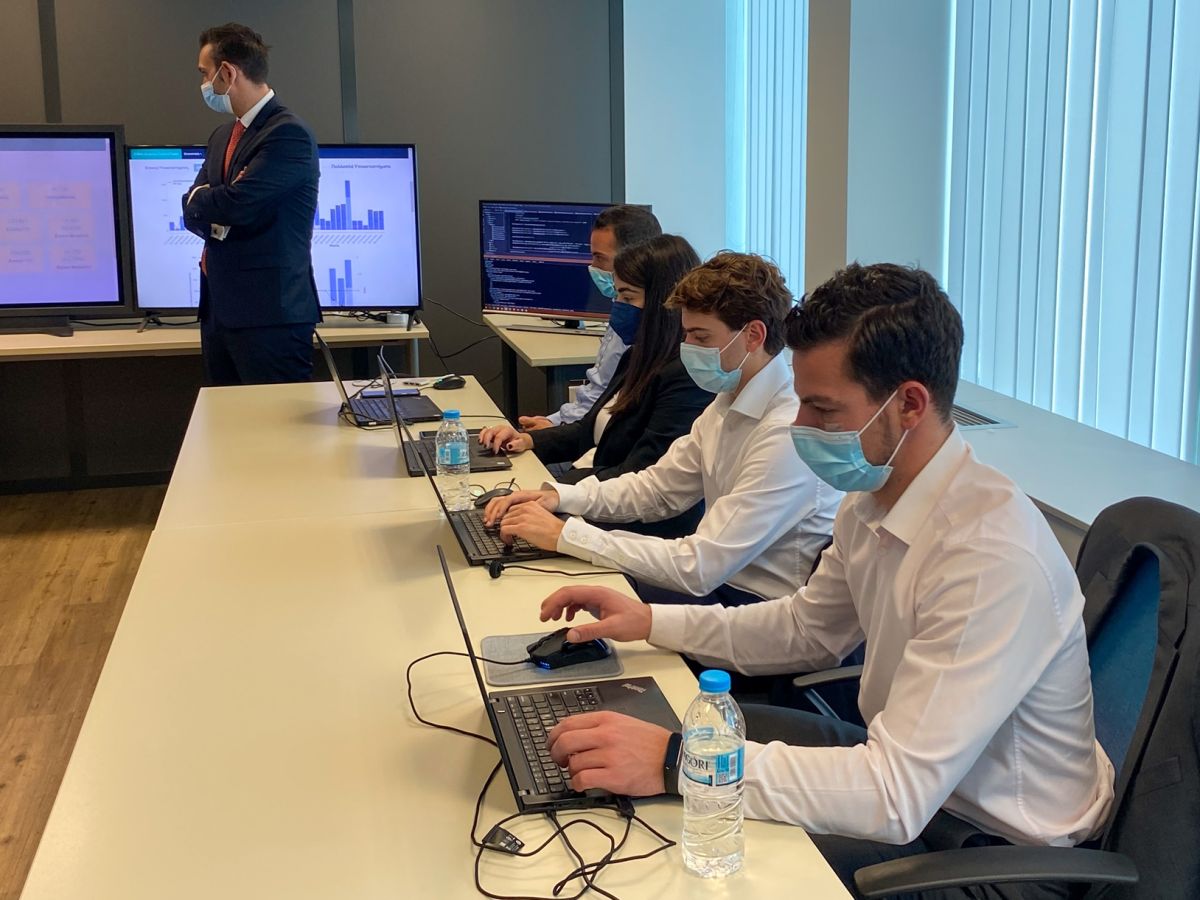 Αναβαθμίζονται οι εφαρμογές του ΕΦΚΑ: Προσωρινή διακοπή λειτουργίας των ηλεκτρονικών υπηρεσιών