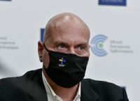 Ηπατίτιδα: Εξακολουθούμε να μην έχουμε κρούσμα λέει ο Ζαούτης