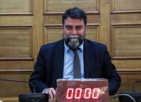 Βασίλης Οικονόμου για το «τζαμπατζήδες»: Μονταζιέρα από τον ΣΥΡΙΖΑ