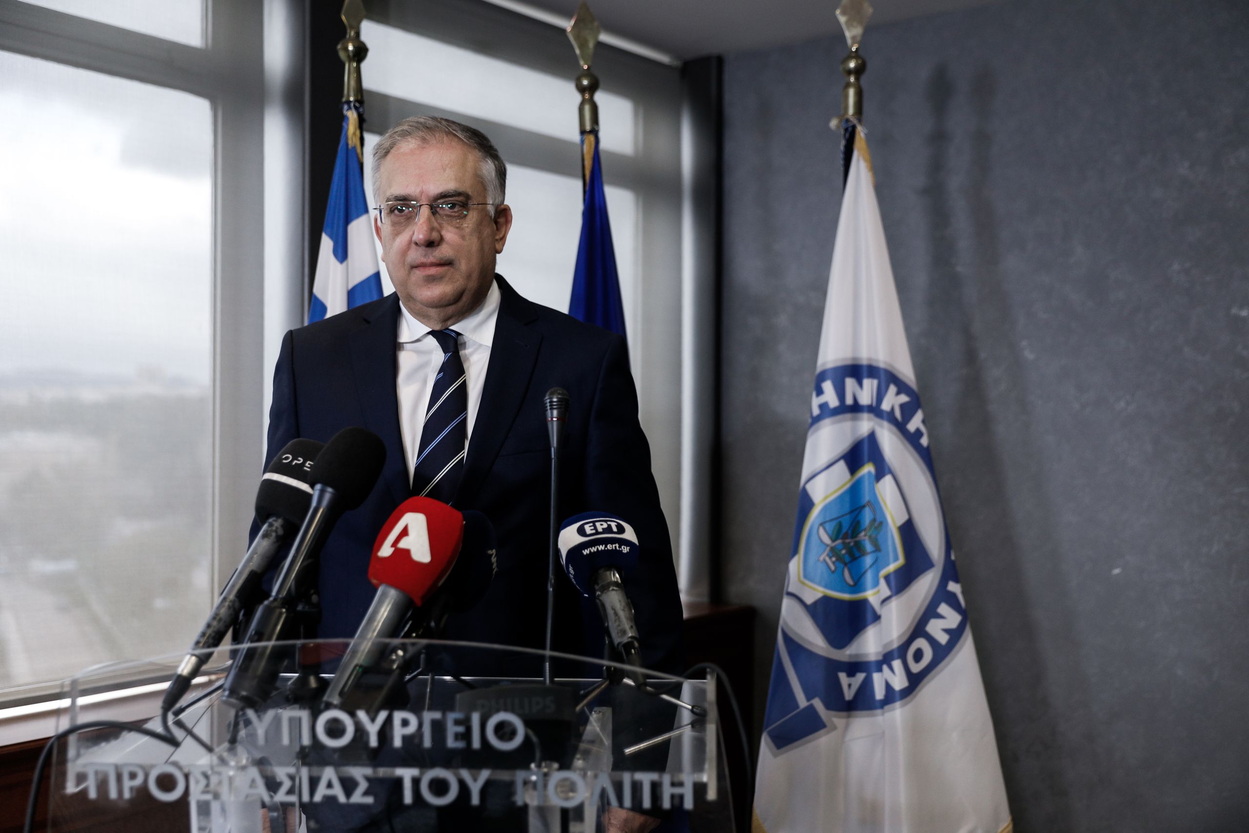 Θεοδωρικάκος για Πάτρα: Θα ελεγχθεί όποιος εμπλέκεται