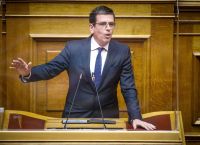Καιρίδης: Η Ευρώπη αισθάνεται μια μεγάλη ανακούφιση