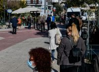Δωρεάν rapid test [24/5]: Πού γίνονται σήμερα Τρίτη