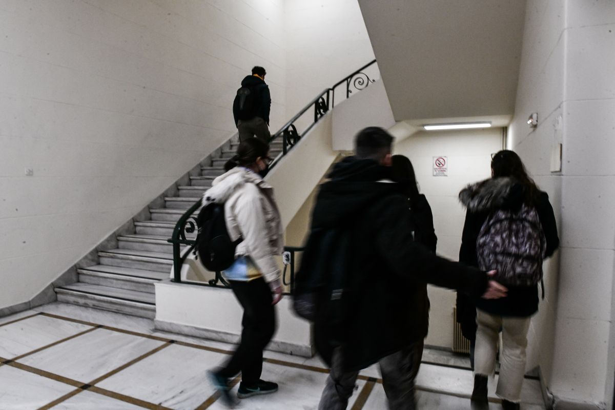 Πανεπιστήμια: Τέλος οι φοιτητικές παρατάξεις – Αλλάζει ο χάρτης των ΑΕΙ