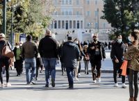 Κορωνοϊός άρση μέτρων: Αλλάζουν όλα από αύριο σε εστίαση και καταστήματα Κορωνοϊός άρση μέτρων: Αλλάζουν όλα από αύριο σε εστίαση και καταστήματα