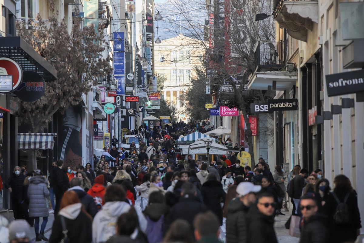 Επίδομα ακρίβειας: Πότε και σε ποιους θα δοθεί η ενίσχυση 200 ευρώ