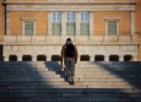 Κορωνοϊός: Το 40% των διασωληνωμένων είναι πλήρως εμβολιασμένοι λέει ο Καπραβέλος
