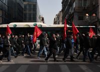 Απεργία σήμερα: Παραλύει ο δημόσιος τομέας της χώρας