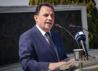 Γεωργαντάς: Ενίσχυση 45 εκατομμυρίων στους κτηνοτρόφους Γεωργαντάς: Ενίσχυση 45 εκατομμυρίων στους κτηνοτρόφους