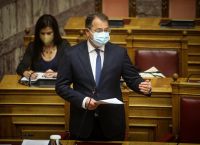 Γιώργος Στύλιος: Δίνουμε έμφαση σε δράσεις με επενδυτικό πρόσημο
