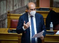 Χατζηδάκης: Έρχονται αυξήσεις στις συντάξεις από 1 Ιανουαρίου του 2023 Χατζηδάκης: Έρχονται αυξήσεις στις συντάξεις από 1 Ιανουαρίου του 2023