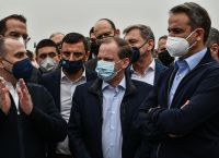 Καραμανλής για αυτοκινητόδρομο Πατρών Πύργου: Η παράδοση θα γίνει μέσα σε λιγότερο από 36 μήνες Καραμανλής για αυτοκινητόδρομο Πατρών Πύργου: Η παράδοση θα γίνει μέσα σε λιγότερο από 36 μήνες