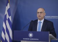 Οικονόμου: Πρέπει να μείνουμε σταθεροί στη σωστή πλευρά της Ιστορίας Οικονόμου: Πρέπει να μείνουμε σταθεροί στη σωστή πλευρά της Ιστορίας