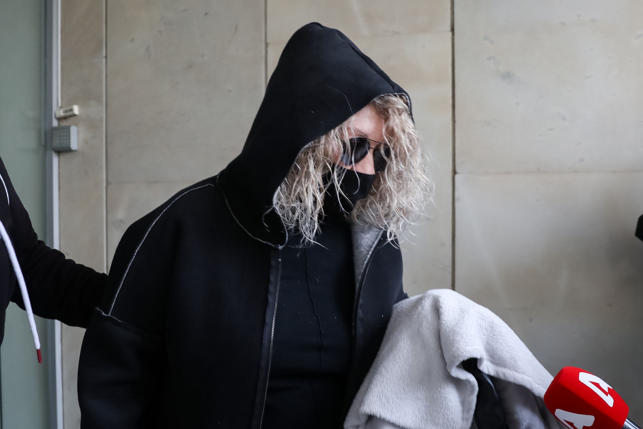 Πάτρα: «Ο Μάνος έδερνε την Ρούλα» λέει η Δήμητρα Πισπιρίγκου