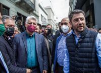 Ανδρουλάκης: Μητσοτάκης και Τσίπρας είναι δύο πρωθυπουργοί που απέτυχαν παταγωδώς