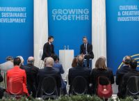 Κυριάκος Μητσοτάκης στο φόρουμ «Growing Together»: Χρειαζόμαστε ενεργειακή ανεξαρτησία
