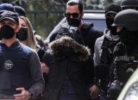 Εντολή ανοίγματος του τάφου της Τζωρτζίνας για ανάσυρση του τάμπλετ, έδωσε η ανακρίτρια