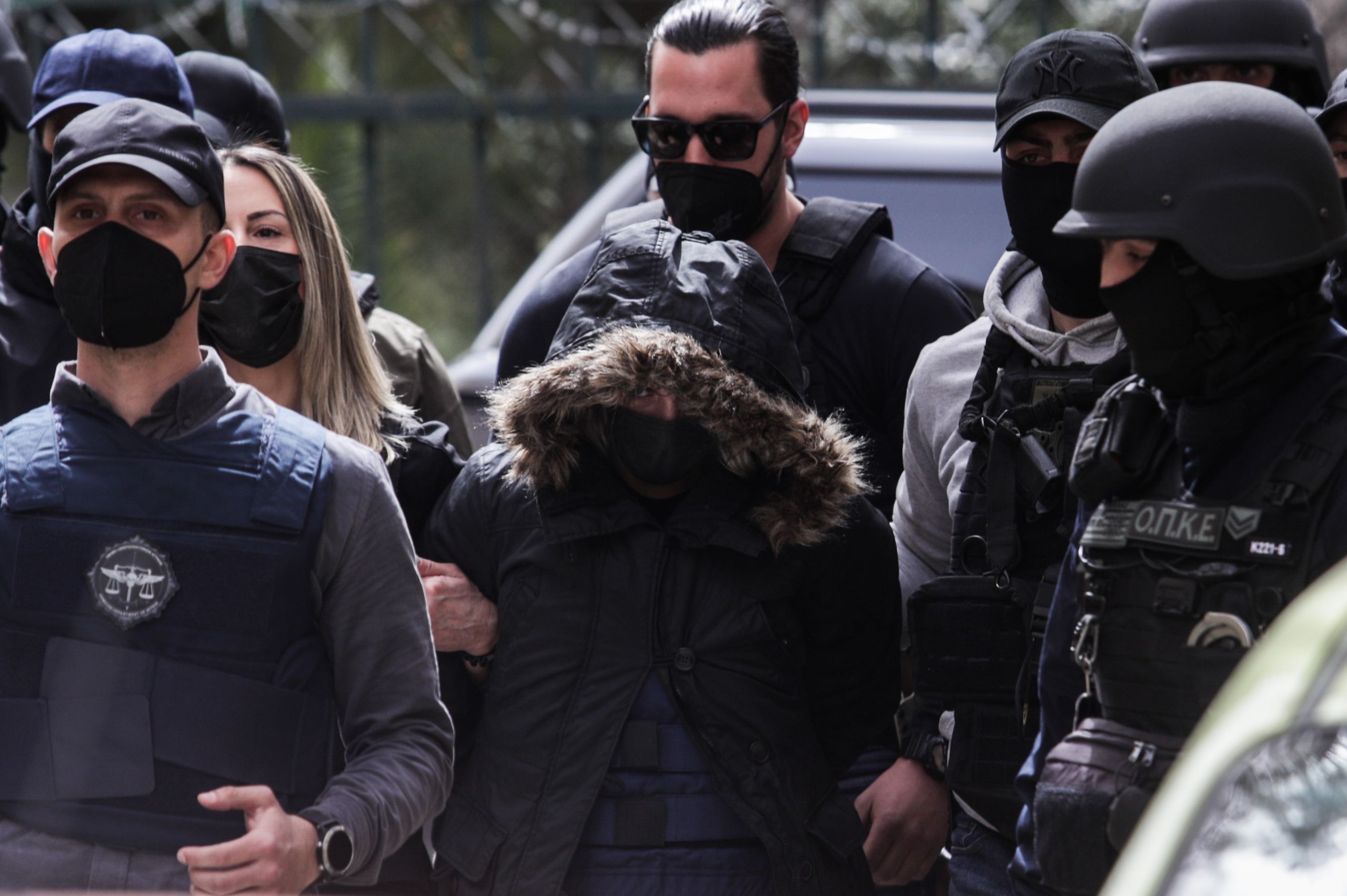 Εντολή ανοίγματος του τάφου της Τζωρτζίνας για ανάσυρση του τάμπλετ, έδωσε η ανακρίτρια