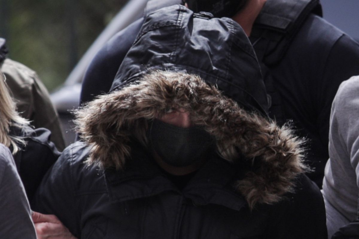 Ρούλα Πισπιρίγκου: Στην ανακρίτρια η μητέρα των τριών παιδιών