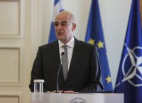 Δένδιας: “Κάθε παραβίαση του διεθνούς δικαίου δεν έχει θέση στον 21ο αιώνα”
