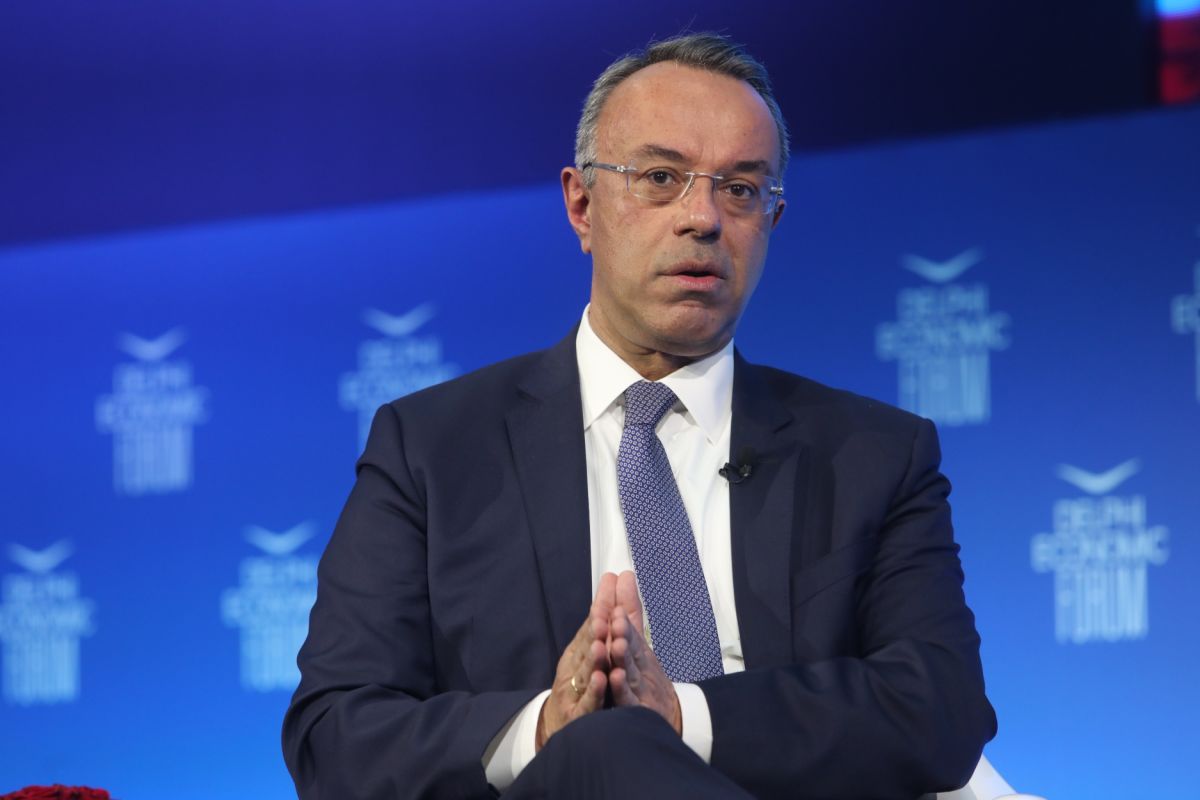 Σταϊκούρας για νέα μέτρα: Αναζητούμε δημοσιονομικό χώρο