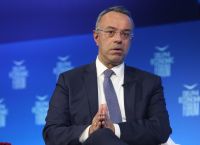 Σταϊκούρας για την αξιολόγηση της Κομισιόν: Κλείνει ένα δύσκολο κεφάλαιο για τη χώρα Σταϊκούρας για την αξιολόγηση της Κομισιόν: Κλείνει ένα δύσκολο κεφάλαιο για τη χώρα
