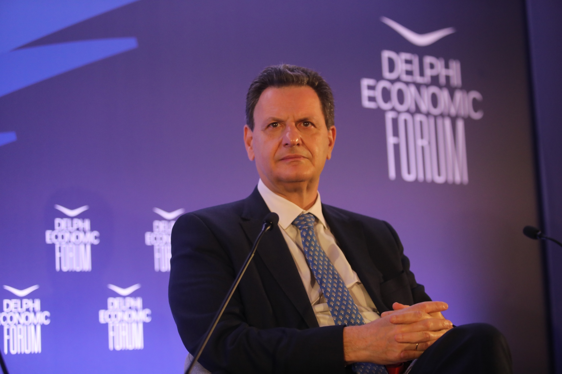 Σκυλακάκης: Έρχεται ηλεκτρονική πλατφόρμα για παρακολούθηση επενδυτικών σχεδίων