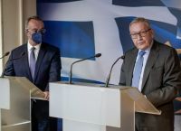 Σταϊκούρας: Η ελληνική οικονομία ανθεκτική στους κραδασμούς