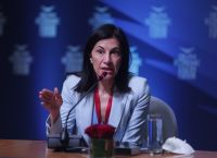 Ολυμπία Αναστασοπούλου: Μεγάλο τμήμα από το Ταμείο  Ανάκαμψης θα δοθεί στον τουρισμό