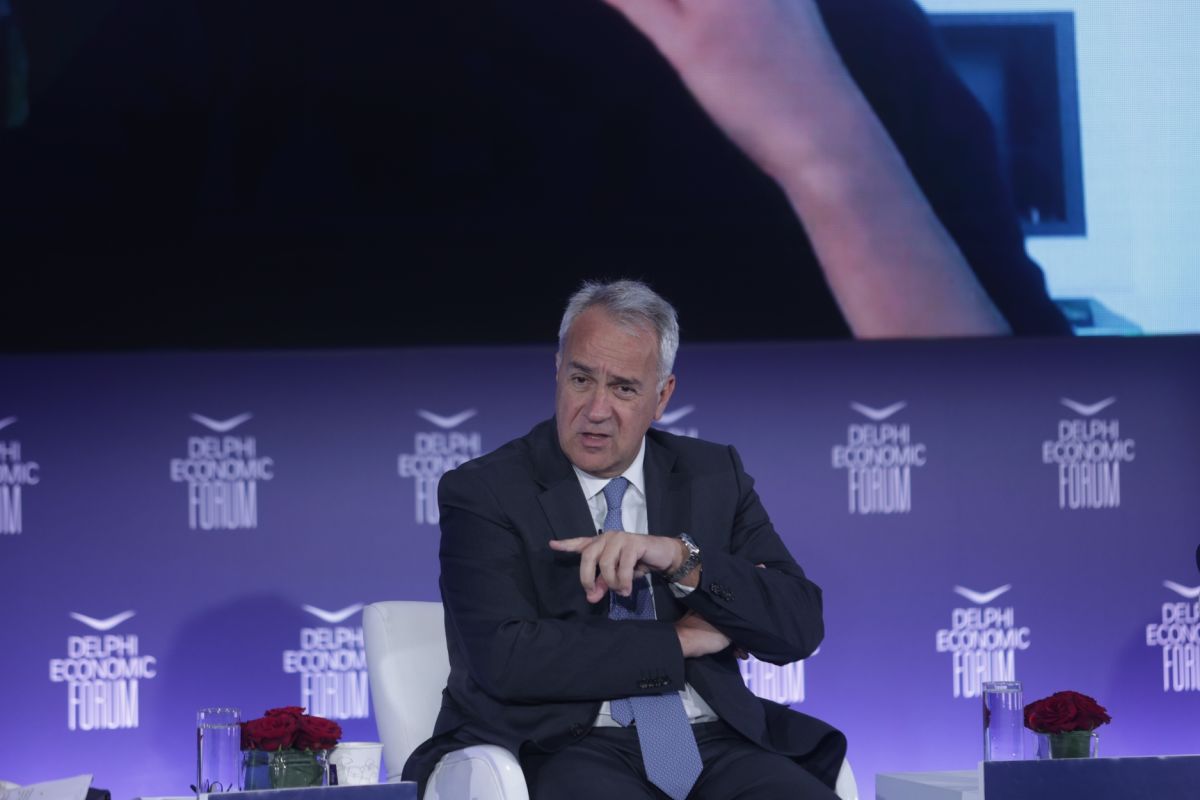 Βορίδης: Στα τέλη Μαΐου το πριμ παραγωγικότητας στο Δημόσιο