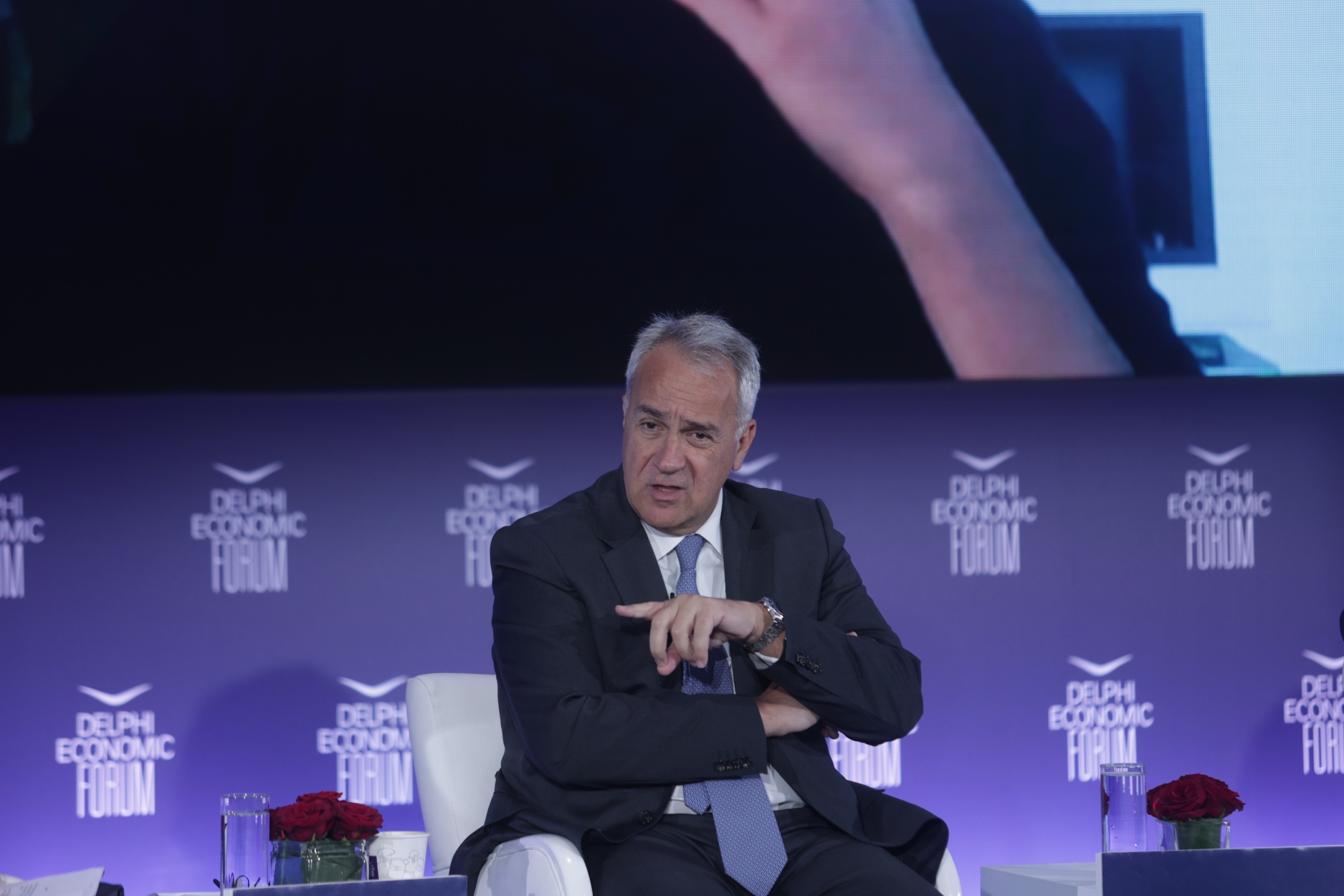 Βορίδης: Στα τέλη Μαΐου το πριμ παραγωγικότητας στο Δημόσιο
