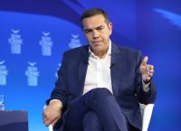 Αλέξης Τσίπρας: Δεν συνεργάζομαι με τη Ν.Δ.
