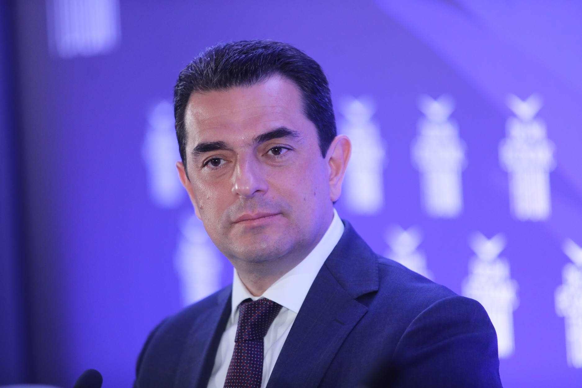 Ενέργεια: Τα 3 μεγάλα διακρατικά έργα στην ατζέντα της τριμερούς Συνόδου