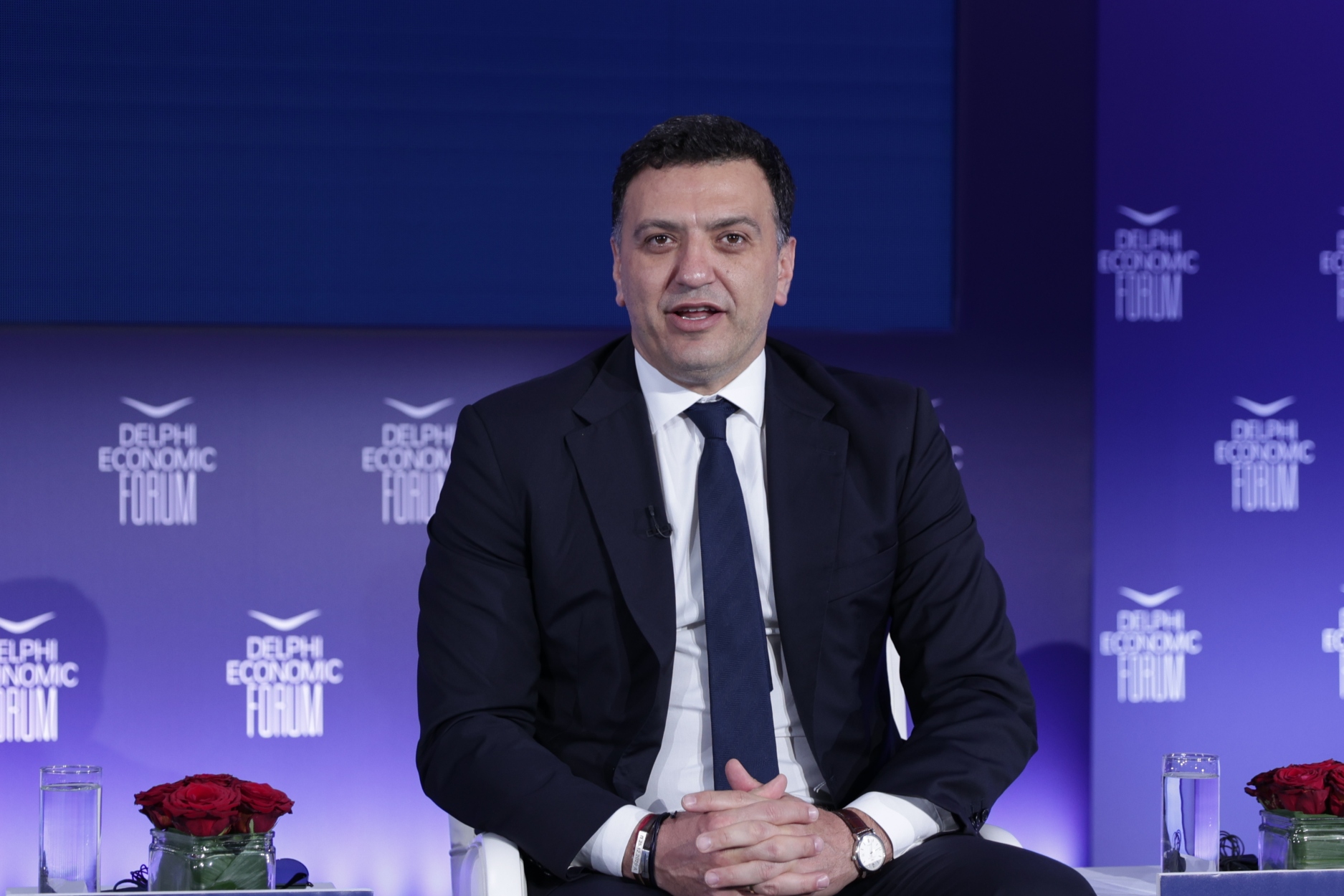 Κικίλιας: Αυτό είναι το μεγάλο στοίχημα του τουρισμού