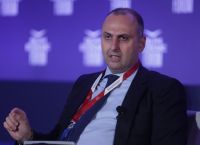 Καραγιάννης: “Αυτή τη στιγμή υλοποιούμε το μεγαλύτερο πρόγραμμα υποδομών από την περίοδο του 2004”