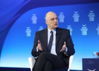 Δένδιας: Δεν ήταν επιλογή μας η διατάραξη των ελληνορωσικών σχέσεων