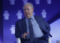 Μιχάλης Σάλλας: Η Ευρώπη θα εισέλθει σε περίοδο στασιμοπληθωρισμού