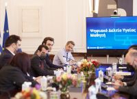 Μητσοτάκης: Το Βιβλιάριο Υγείας των παιδιών έγινε ψηφιακό – Τι ανακοίνωσε ο πρωθυπουργός