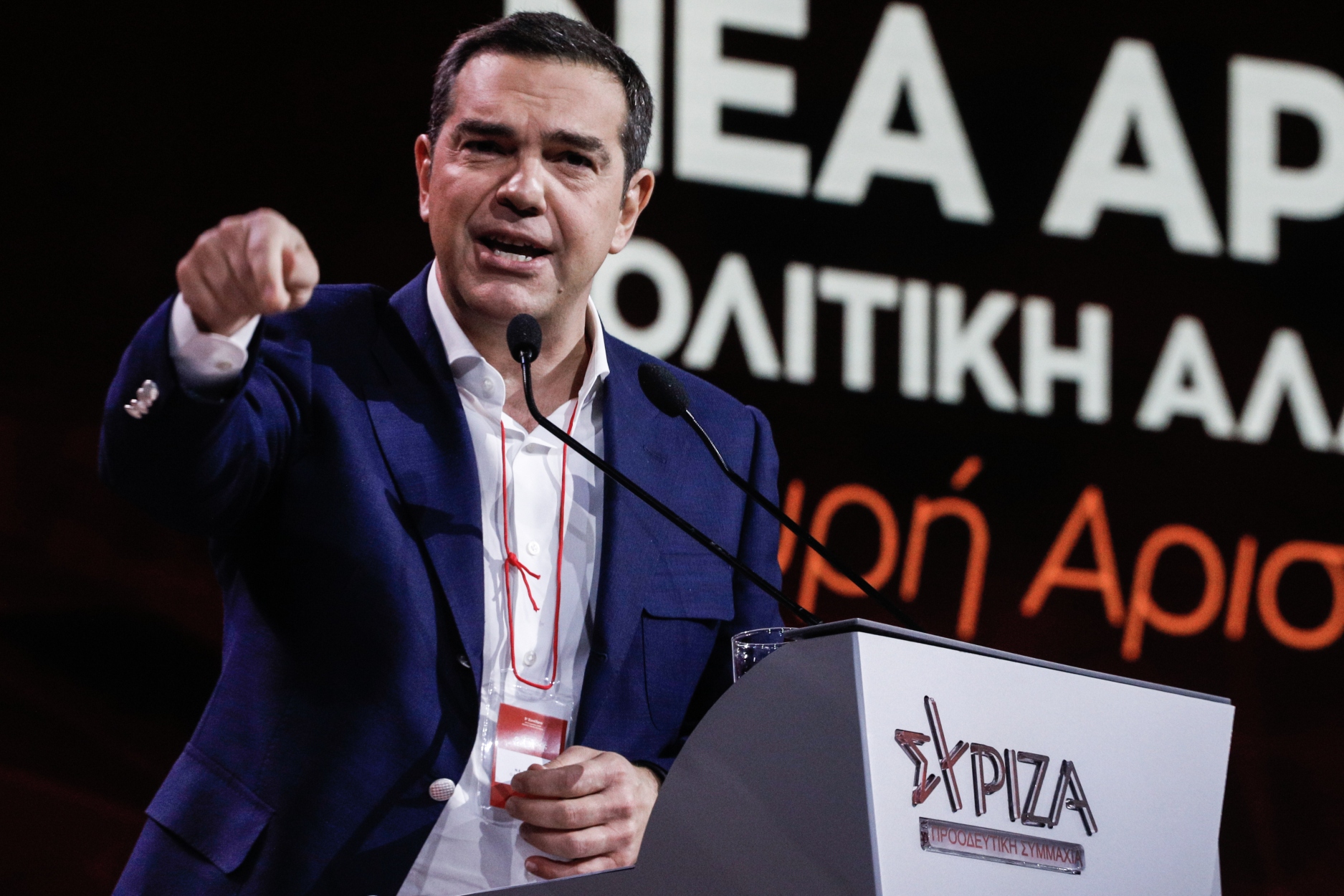 Τσίπρας: Ο ΣΥΡΙΖΑ-ΠΣ θα κερδίσει τις επόμενες εκλογές