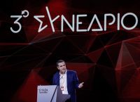 Ανοιξιάτικοι άνεμοι στον ΣΥΡΙΖΑ
