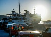 Κίνηση στα λιμάνια: Κορυφώνεται η έξοδος των εκδρομέων – Ρεπορτάζ του pagenews.gr Κίνηση στα λιμάνια: Κορυφώνεται η έξοδος των εκδρομέων – Ρεπορτάζ του pagenews.gr
