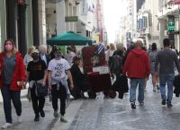 ΔιαΝΕΟσις: Η ανασφάλεια και η απογοήτευση είναι διάχυτη στους Έλληνες