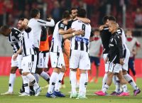Ολυμπιακός – ΠΑΟΚ 1-1: Στον τελικό ο Δικέφαλος του Βορρά κόντρα στο Παναθηναϊκό