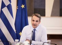 Το colpo grosso του Κυριάκου Μητσοτάκη και το απρόβλεπτο… τσουνάμι Το colpo grosso του Κυριάκου Μητσοτάκη και το απρόβλεπτο… τσουνάμι