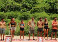 Survivor spoiler 2/5: Δείτε τους τρεις υποψήφιους προς αποχώρηση