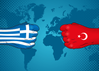 Greece warms Turkey against continued military provocation in the Aegean